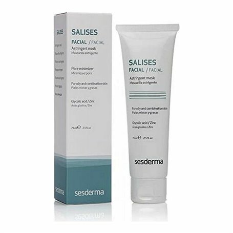 Masque facial Sesderma