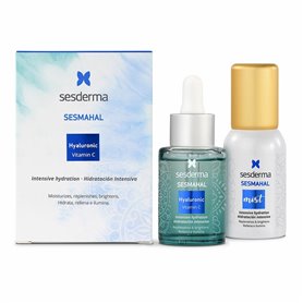 Set de cosmétique unisexe Sesderma