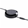 Casques avec Microphone Jabra 5393-823-309         Noir