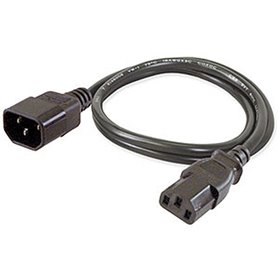 Câble CISCO CAB-C13-C14-2M= 2 m (2 m)