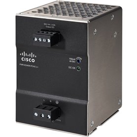 Bloc dAlimentation CISCO PWR-IE240W-PCAC-L= Bloc dAlimentation 240 W