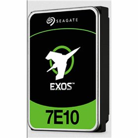 Disque dur Seagate ST4000NM024B 4 TB 3,5" 4 TB SSD