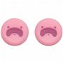 Haut-parleurs bluetooth portables FR-TEC TNKPS4COMBO Rose