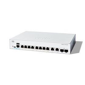 Switch CISCO C1300-8T-E-2G