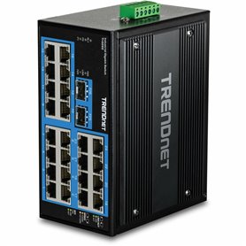 Switch Trendnet TI-G262