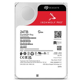 Disque dur Seagate ST24000NT002 3,5"