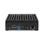 Mini PC Aopen DE3650-S Intel Celeron N6210 4 GB RAM 128 GB SSD