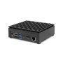 Mini PC Aopen DE3650-S Intel Celeron N6210 4 GB RAM 128 GB SSD