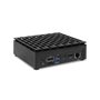 Mini PC Aopen DE3650-S Intel Celeron N6210 4 GB RAM 128 GB SSD