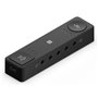 Hub USB Microsoft J71-00003 Noir