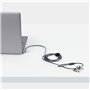 Camescope de surveillance Startech UNIVKA25-LAPTOP-LOCK