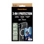 Protection pour téléphone portable Panzer Glass B1291+2861+1283