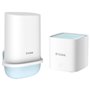 Câble Réseau Rigide UTP 6ème Catégorie D-Link DWP-1010/KT Blanc
