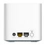 Câble Réseau Rigide UTP 6ème Catégorie D-Link DWP-1010/KT Blanc