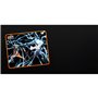 Tapis de Souris KONIX 80381117052 Multicouleur
