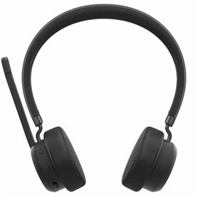 Casque Lenovo 4XD1Q30302 Noir