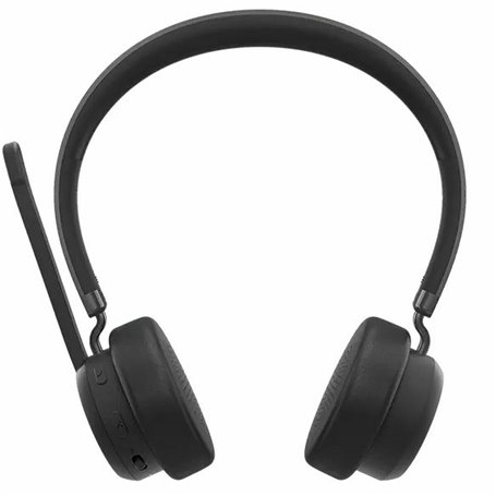 Casque Lenovo 4XD1Q30302 Noir