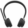 Casque Lenovo 4XD1Q30302 Noir