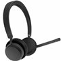 Casque Lenovo 4XD1Q30302 Noir