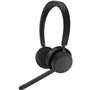 Casque Lenovo 4XD1Q30302 Noir