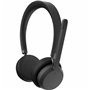 Casque Lenovo 4XD1Q30302 Noir