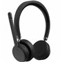 Casque Lenovo 4XD1Q30302 Noir