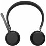 Casque Lenovo 4XD1Q30302 Noir