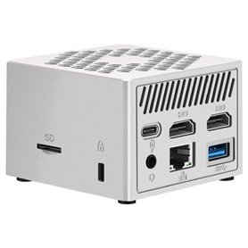 Mini PC LEOTEC LEMPC07S Intel Celeron N100