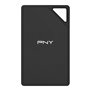 Disque Dur Externe PNY PSD0CS3060-1TB-RB Noir 1 TB SSD