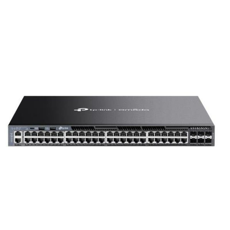 Image secondaire de Switch TP-Link SG6654X