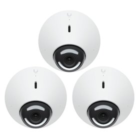 Camescope de surveillance UBIQUITI UVC-G5-DOME-3