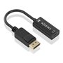 Câble VGA Aisens A125-0905 Noir 15 cm