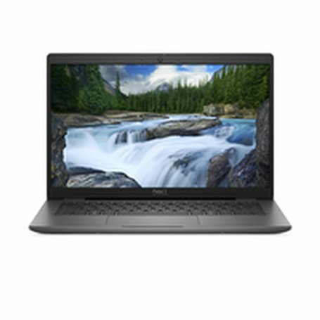 Ordinateur Portable Dell YM57N Gris