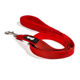 Laisse pour Chien Gloria Rouge S