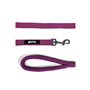 Laisse pour Chien Gloria Violet S