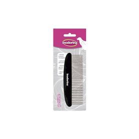 Brosse pour Chiens Inodorina Noir