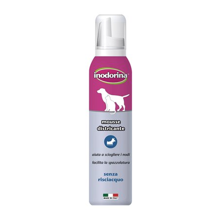 Mousse Modulable Inodorina 200 ml