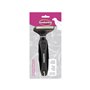 Brosse pour Chiens Inodorina Noir S