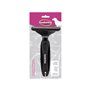 Brosse pour Chiens Inodorina Noir L