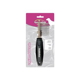 Brosse pour Chiens Inodorina Noir