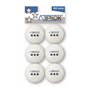 Balles Atipick RQP40404 Ping Pong (6 pcs)