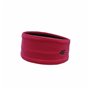 Bandeau de Sport pour la Tête 4F U035 Rouge carmin