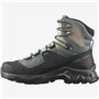 Bottes de montagne Salomon Quest Element Gore-Tex Femme Gris