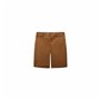 Short de Sport Dickies Slim Fit Rec Marron Marron Clair