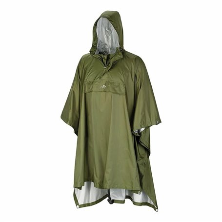 Imperméable Ferrino  Todomodo Olive (S/M)