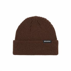 Bonnet de Sport Dickies Woodworth Marron Taille unique