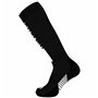 Chaussettes de Sport Salomon  Crafty Noir