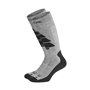 Chaussettes de Sport Picture Wooling  Noir/Gris Gris foncé