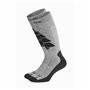 Chaussettes de Sport Picture Wooling  Noir/Gris Gris foncé