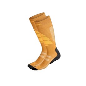 Chaussettes de Sport Picture Wooling  Orange